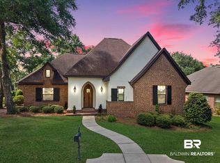35 Viale Bellezza, Fairhope, AL 36532