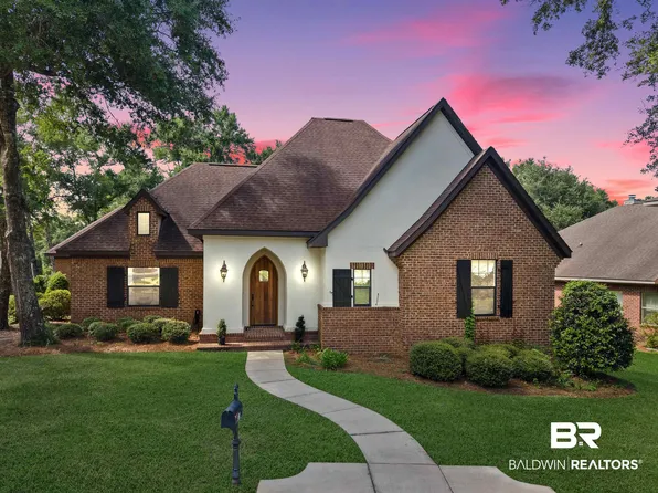 35 Viale Bellezza, Fairhope, AL 36532