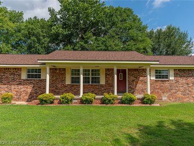 14103 N State Highway 23, Ratcliff, AR, 72951