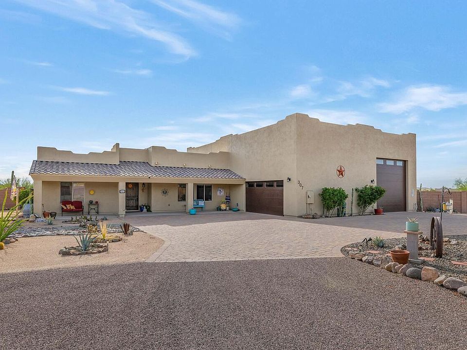 1st image of 307 E DESERT HILLS Drive