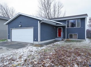 509 W Mary St, Worthing, SD 57077
