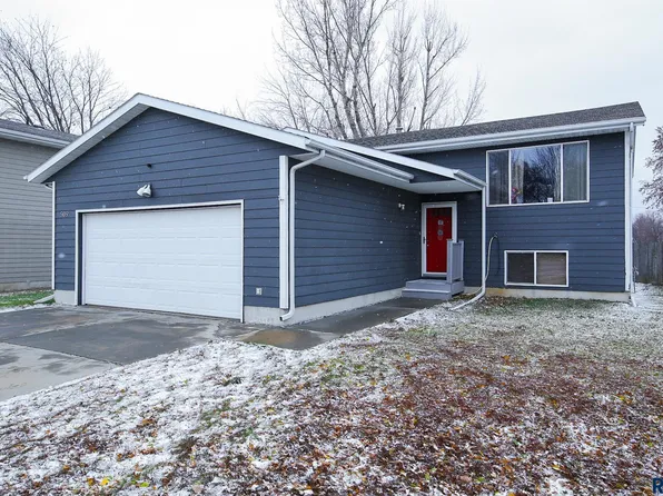 509 W Mary St, Worthing, SD 57077