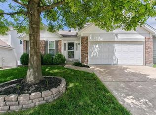 341 Hunters Spur, Grover, MO 63040