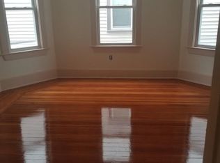 44 Wayland St #3, Dorchester, MA 02125