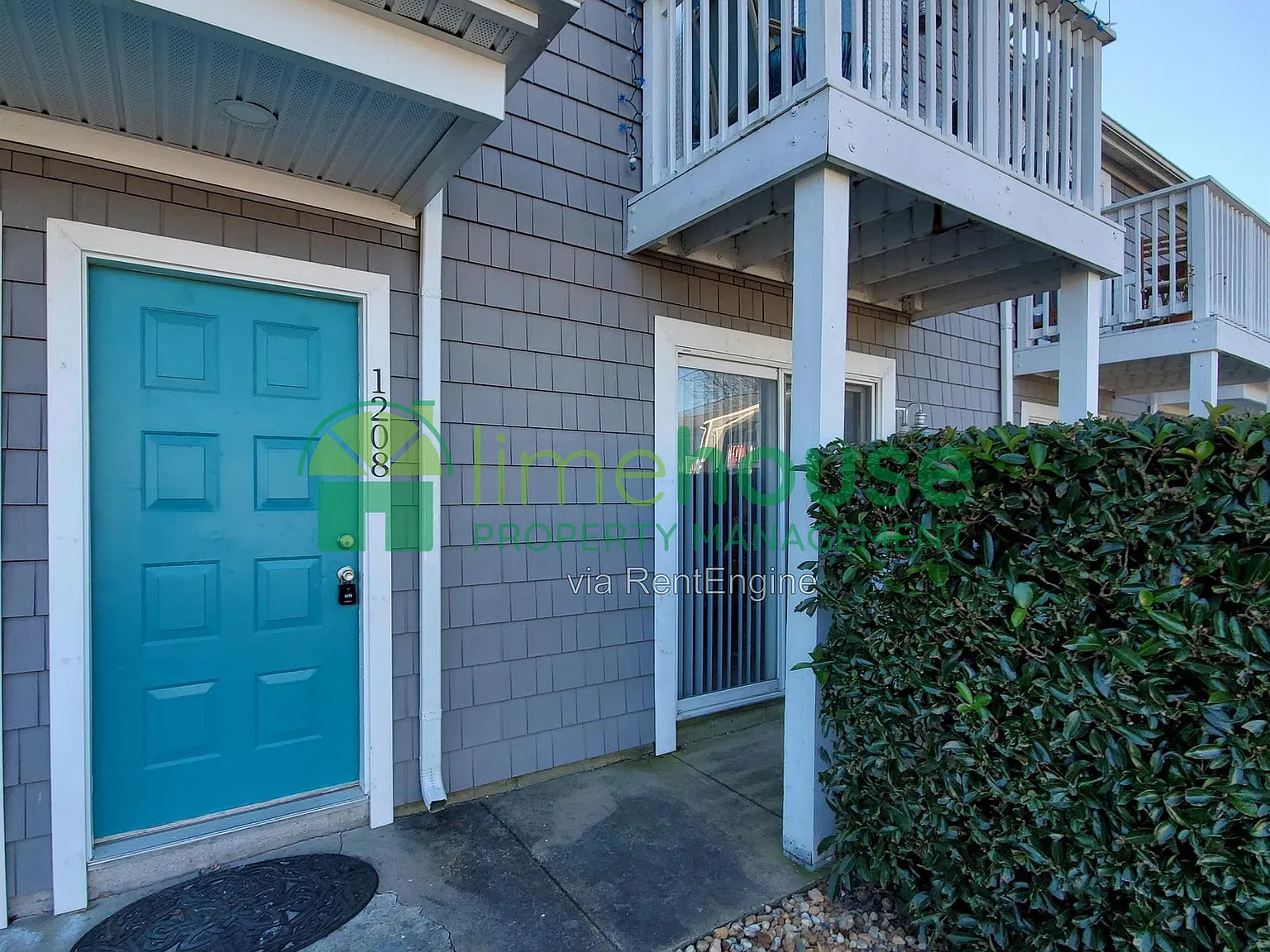 2 bed, 2.0 bath, 1000 sqft, $1,750 — Photo 1