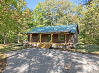 448 Pauline Rd, Holladay, TN 38341