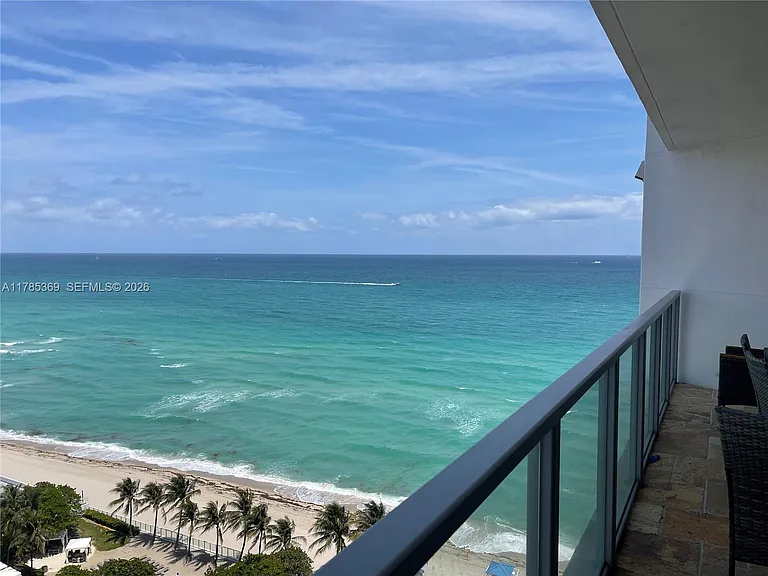 3101 S Ocean Dr #1707 — Photo 64