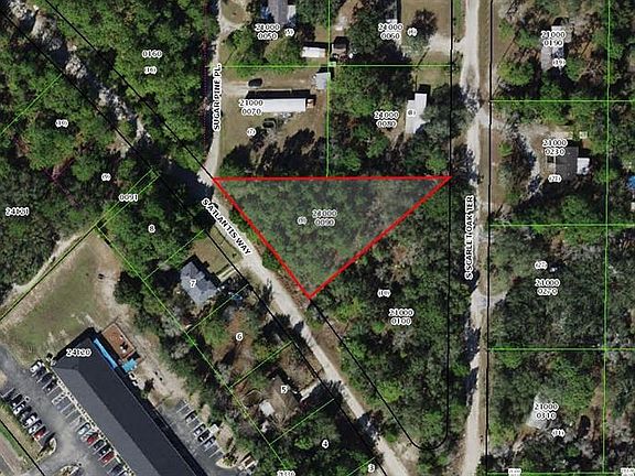 2nd image of 5631 S ATLANTIS WAY LOT 9