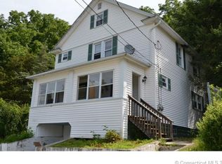 14 Tyler Ave, Norwich, CT 06360