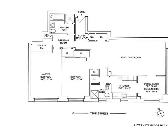 2nd image of this home