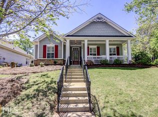 54 Tapestry Ln, Newnan, GA 30265