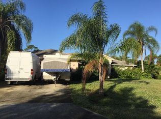 625 Balboa St, Sebastian, FL 32958