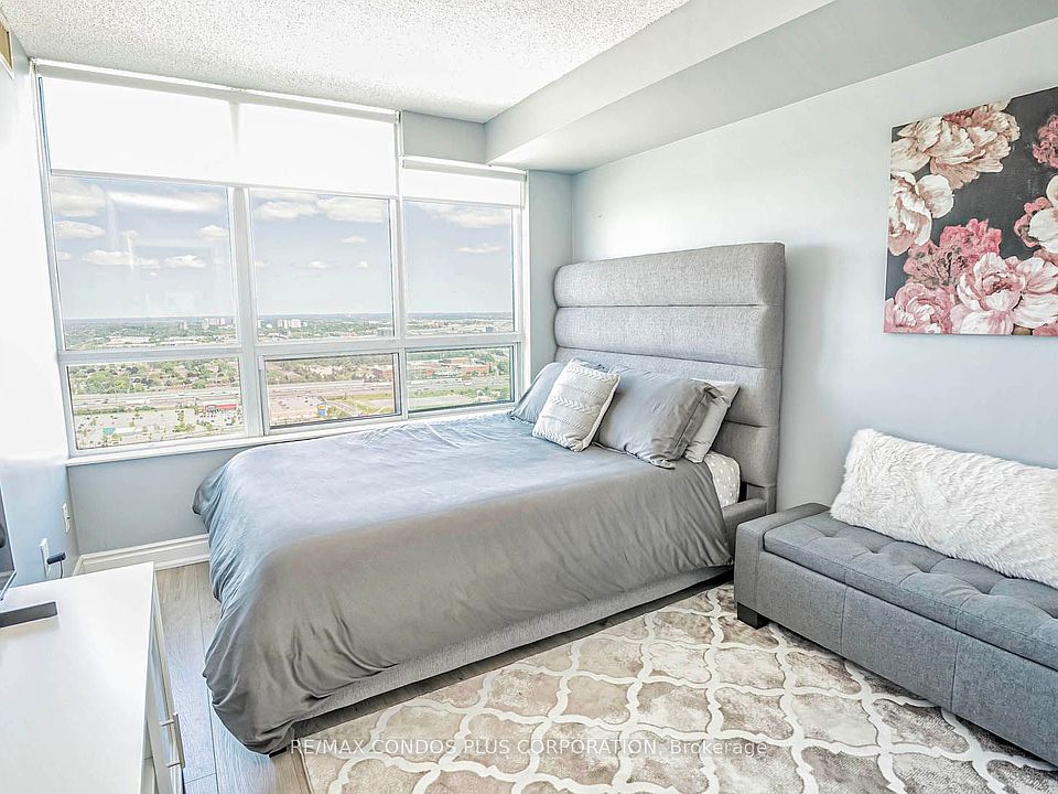 50 Brian Harrison Way W Toronto ON Zillow