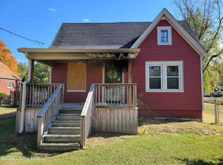 8127 Saint Andrews Church Rd, Louisville, KY 40214