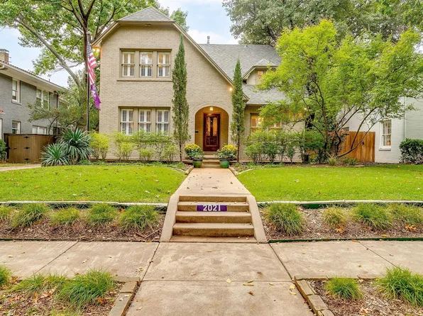 2021 Windsor Pl, Fort Worth, TX 76110