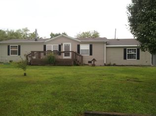 1110 Bondville Rd, Lawrenceburg, KY 40342