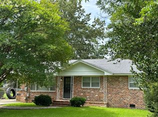 1133 Rutledge Ave, Florence, SC 29505