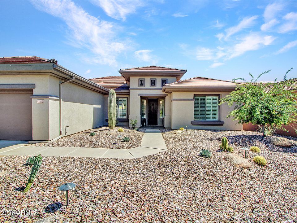 41207 N LYTHAM Court, Phoenix, AZ 85086 | MLS #7000135 | Zillow