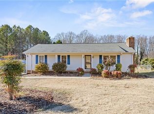 103 Lois Ln, Lexington, NC 27295