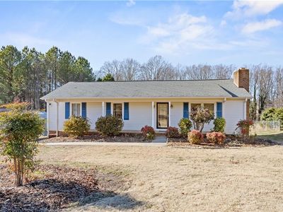 103 Lois Ln, Lexington, NC, 27295