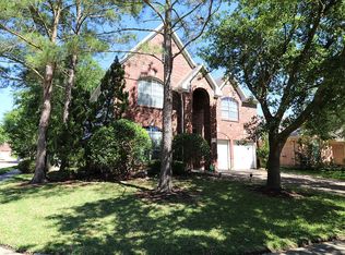2126 Hickory Trail Pl, Katy, TX 77450