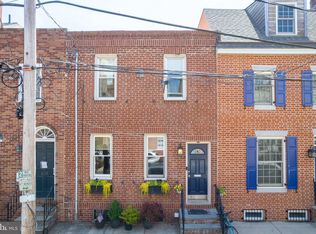 619 S Hancock St, Philadelphia, PA 19147