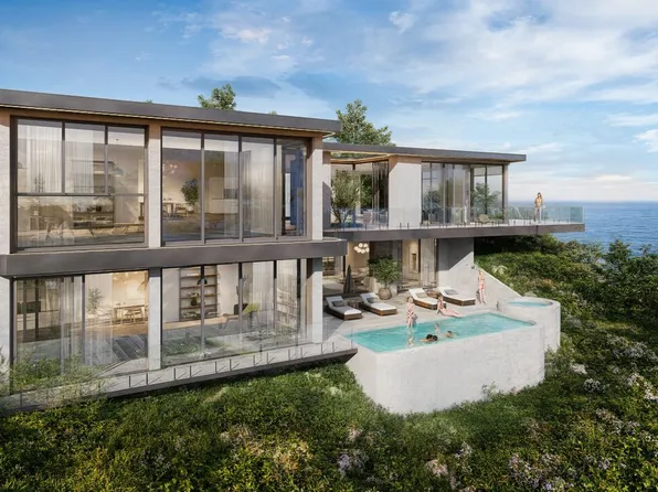 16808 Charmel Ln, Pacific Palisades, CA 90272