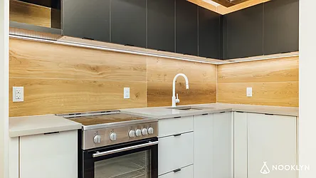 Rented by Nooklyn NYC LLC