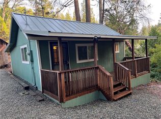 18111 Joy Cir, Challenge, CA 95925