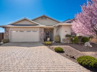 453 N La Paz St, Dewey, AZ 86327