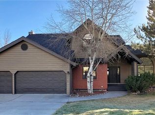 4520 Toyon Dr, Billings, MT 59106