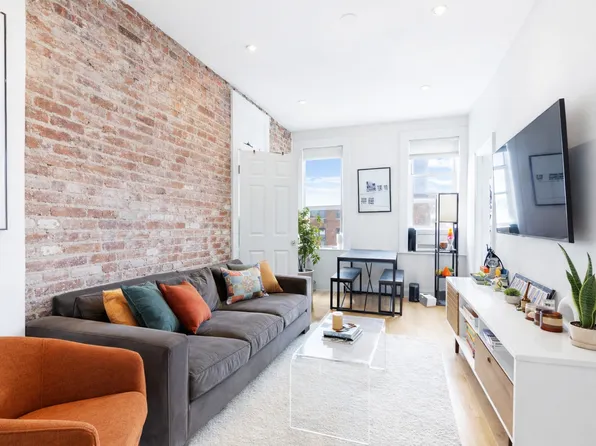 50 Horatio Street image 1 of 5