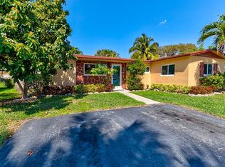 4959 SW 5th Ct, Margate, FL 33068