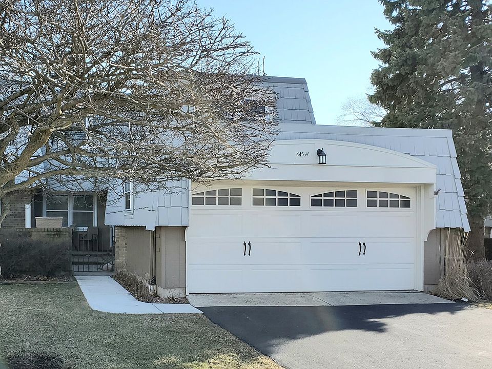 1st image of 645 Dauphine Ct Unit H
