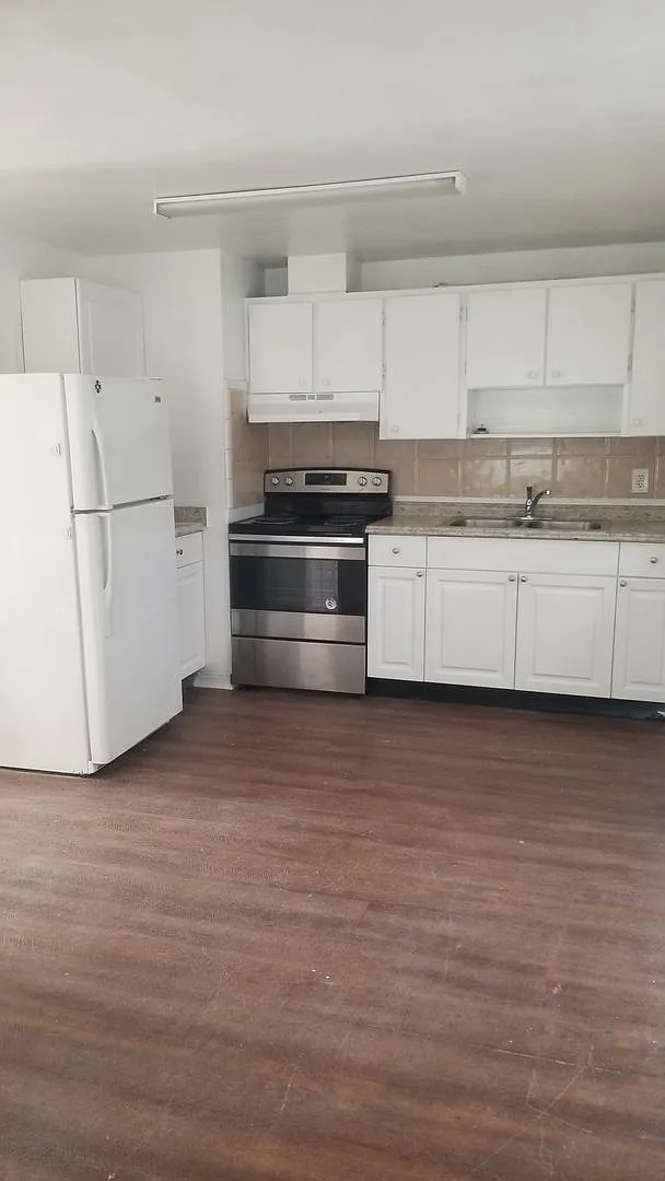 3 bedroom 1 bath home — Photo 1
