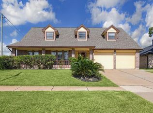 13734 Broken Bridge Dr, Houston, TX 77085