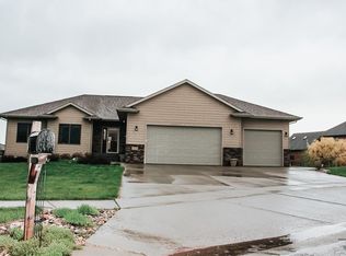 2315 Sienna Cir, Tea, SD 57064
