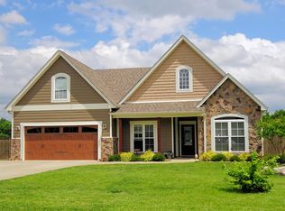 663 Laurel Lane Lot 215 LOT 215, Murfreesboro, TN 37127