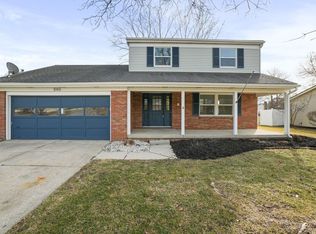 1065 Toulon Ave, Marion, OH