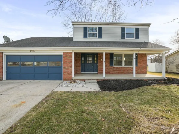 1065 Toulon Ave, Marion, OH 43302