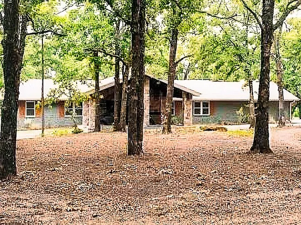 19524 N County Road 3400, Stratford, OK 74872