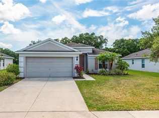 9833 50th Street Cir E, Parrish, FL 34219