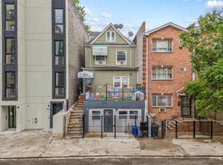 62 Buchanan Pl FLOOR 2, Bronx, NY 10453