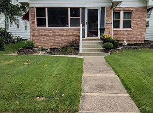 1118 E Columbia Ave, Davenport, IA 52803