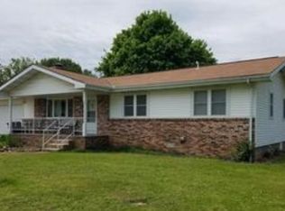 419 Locust St, Mountain Home, AR 72653