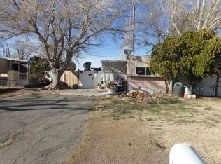 10 Agave Ave, Ridgecrest, CA 93555