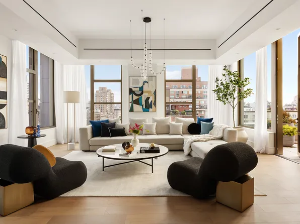 251 West 91st Street image 1 of 17