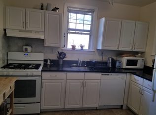 914 S Carolina Ave SE APT 4, Washington, DC 20003