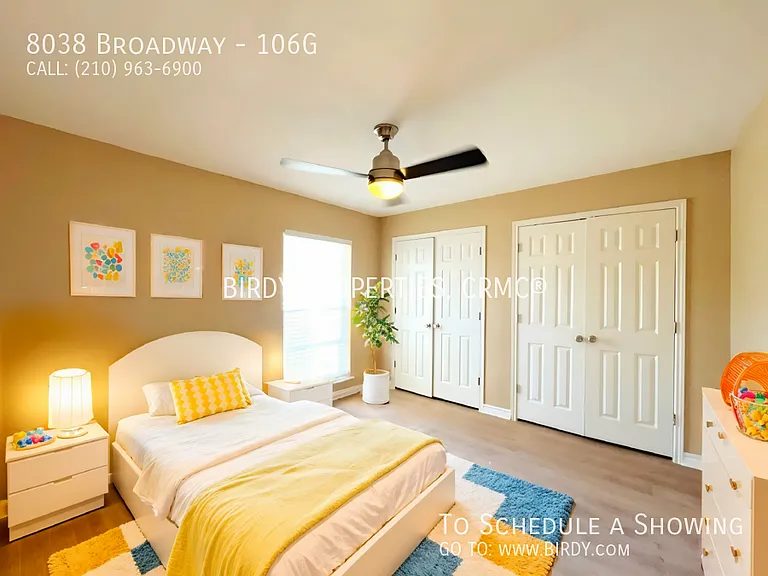 8038 Broadway #106G — Photo 5