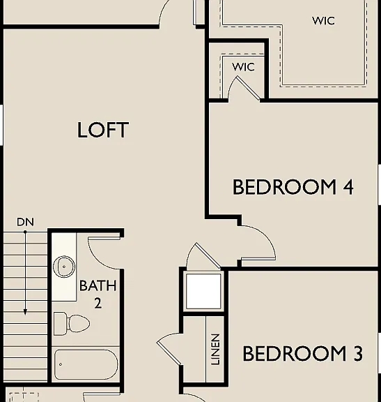 Apollo Plan Second Level